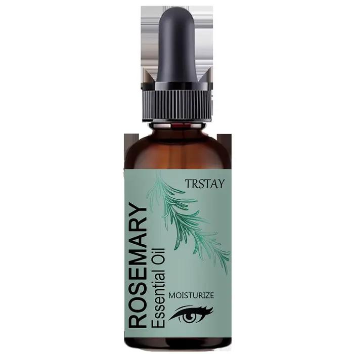Huile essentielle de romarin