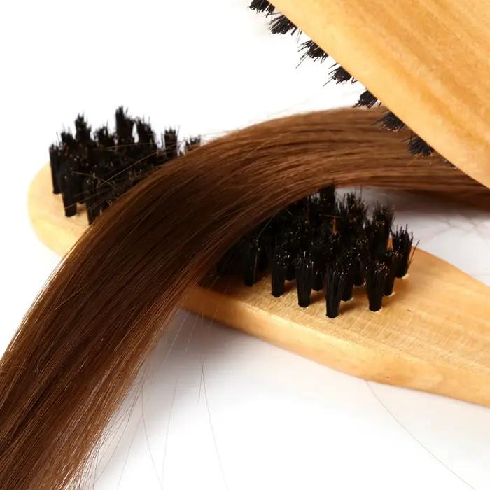 Lisseur de cheveux professionnel