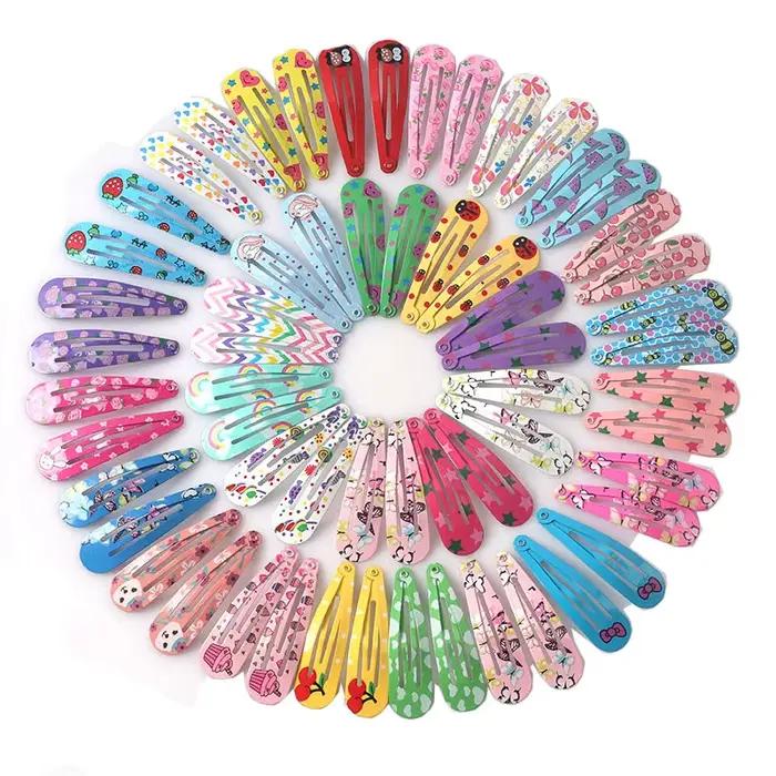 Épingle à cheveux pour filles