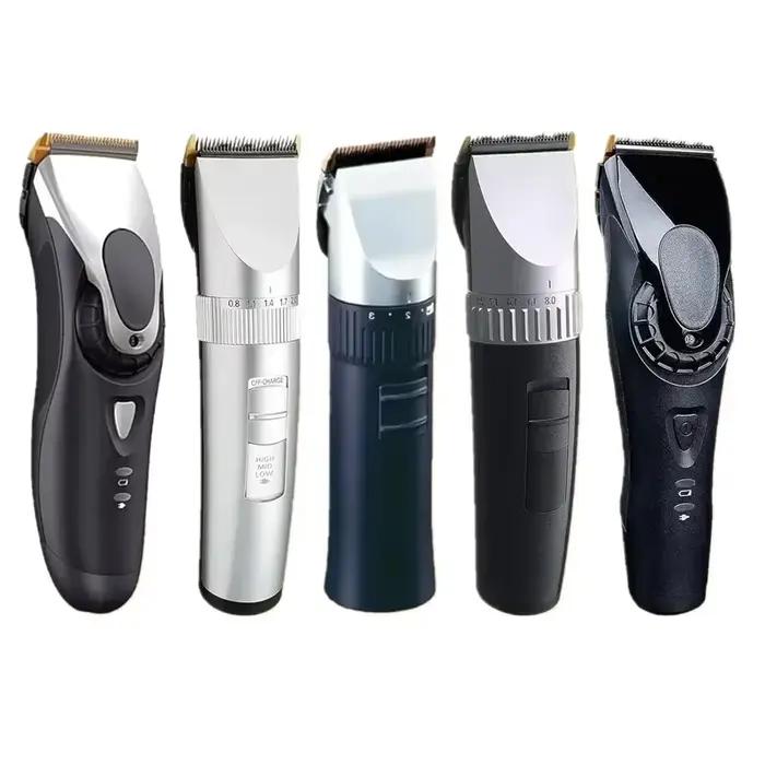 Lames professionnelles pour tondeuse à cheveux Panasonic ER-GP80