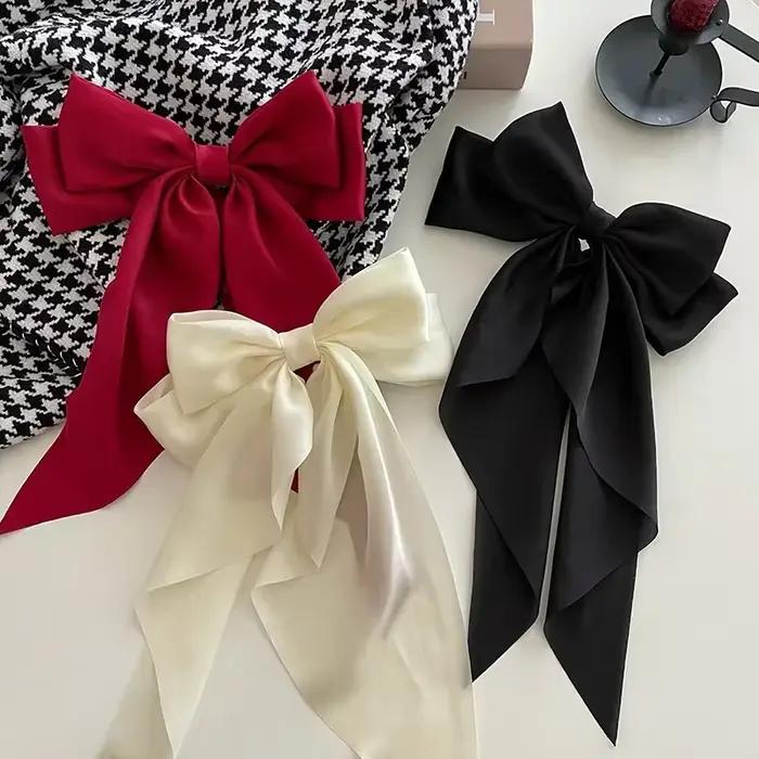 Pinces à cheveux pour femmes et filles