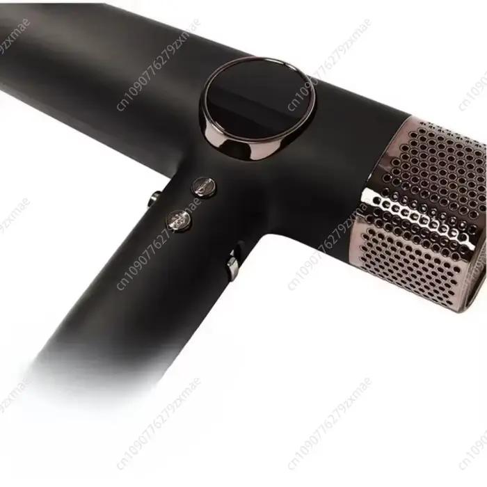 Professionnel 1800W haute puissance sans brosse Salon/barbier sèche-cheveux moteur