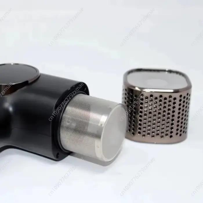 Professionnel 1800W haute puissance sans brosse Salon/barbier sèche-cheveux moteur
