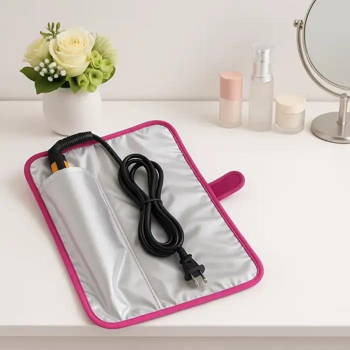 Tapis anti-chaleur portables