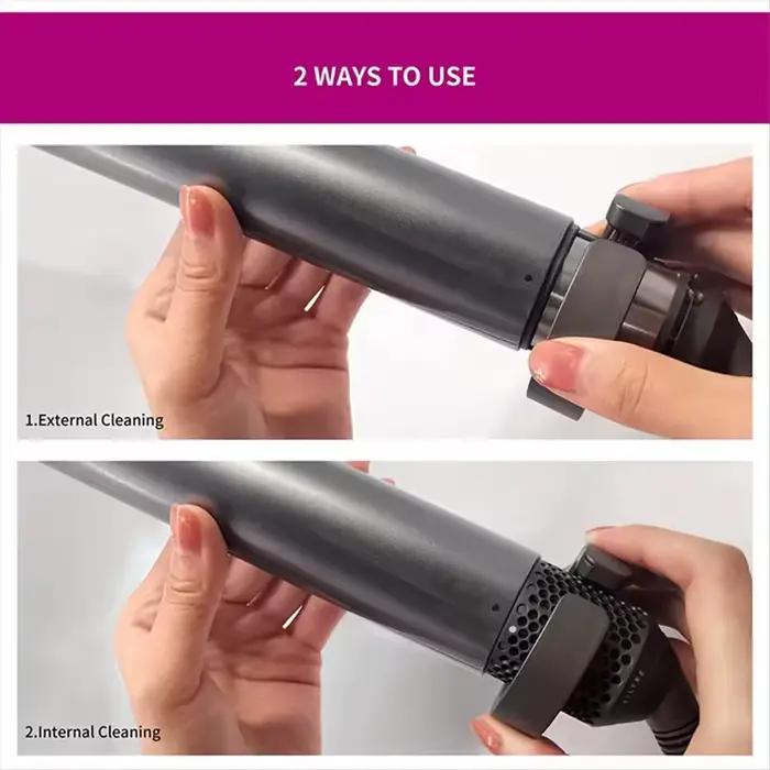 Compatible avec le sèche-cheveux Dyson HD01 HD03 HD07 HD08 HD15