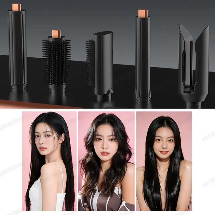 SenCiciMen X19 Multi-styler pour cheveux