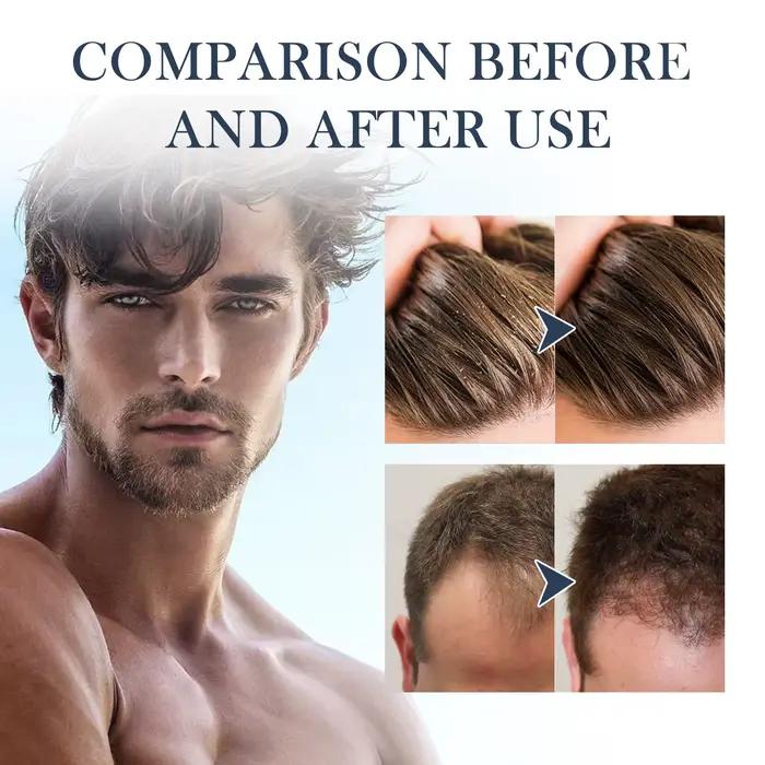 Shampoing au collagène
