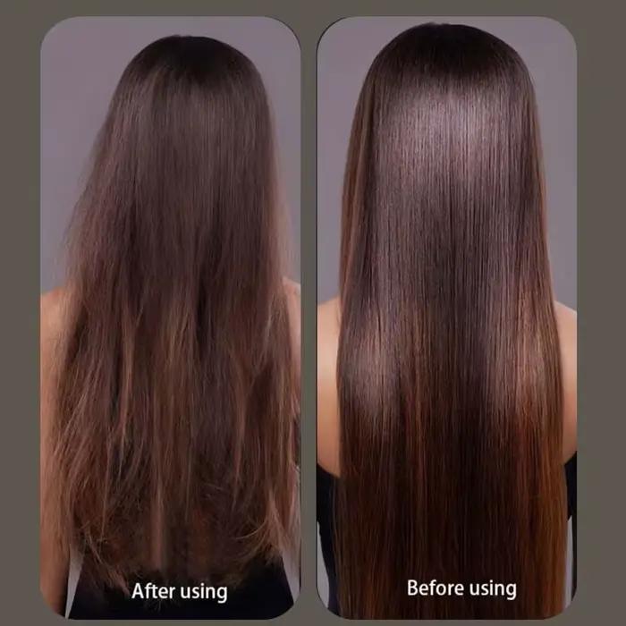 Sèche-cheveux professionnel haute vitesse 1600W
