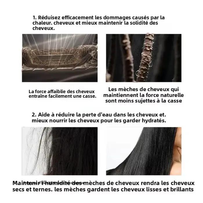 Styler multi-cheveux 6 en 1