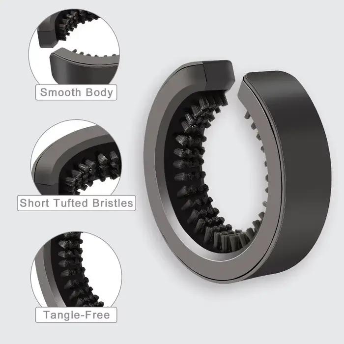 Brosse de nettoyage de filtre pour accessoires Dyson Airwrap Styler
