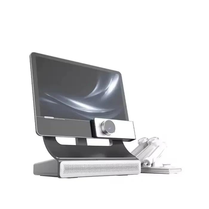 Analyseur de cuir chevelu intelligent T5 AI