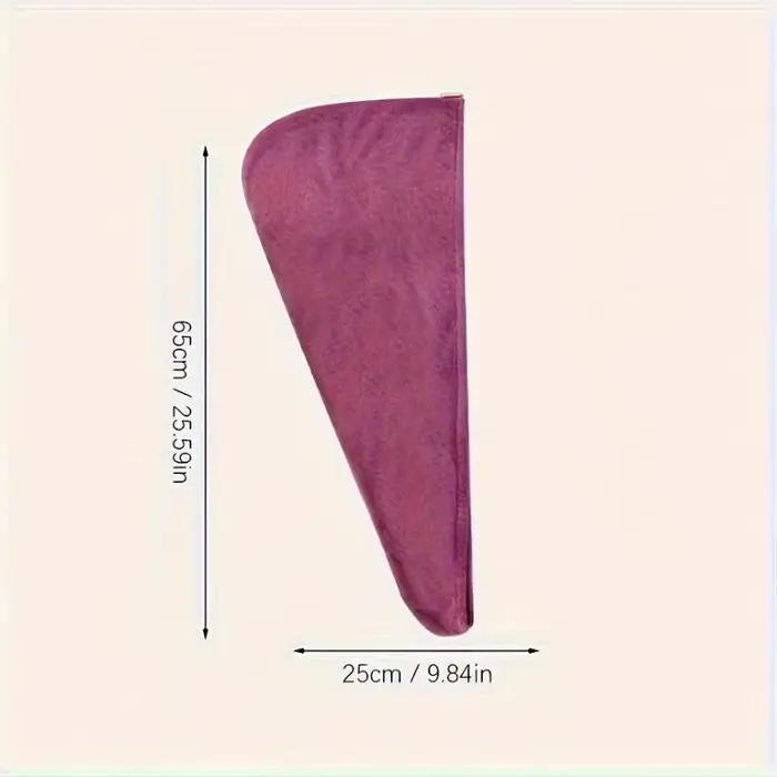 Bonnet Hari sec, polaire corail