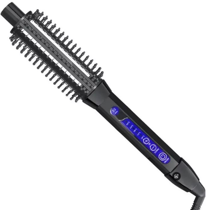 Brosse à cheveux professionnelle en céramique