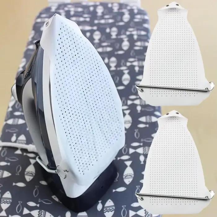Protège-chaussures en Téflon pour fer à repasser