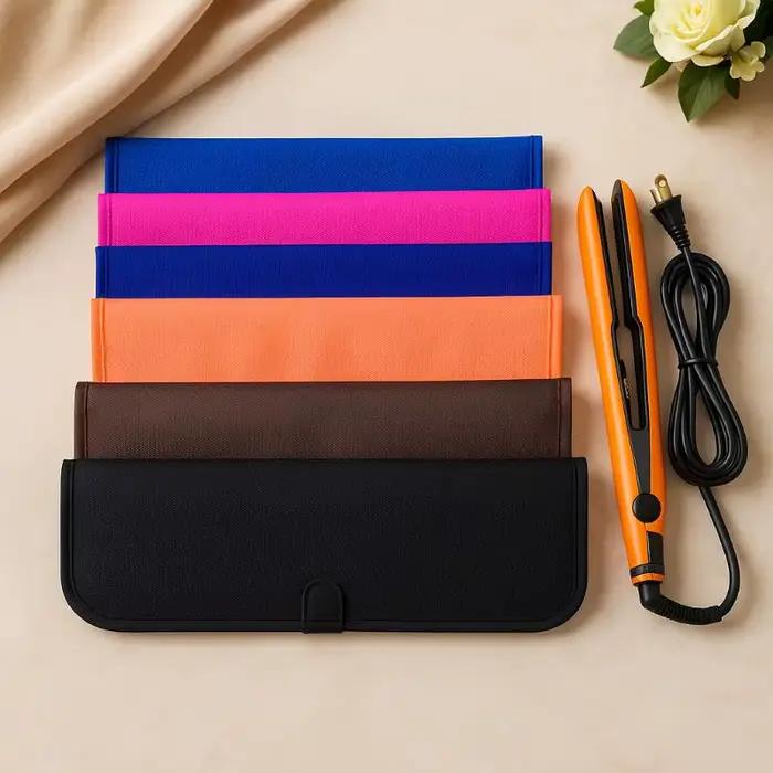 Tapis anti-chaleur portables