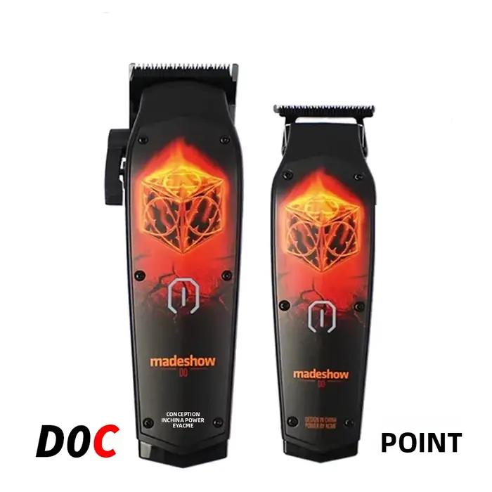 Tondeuse à cheveux professionnelle MadeShow D0