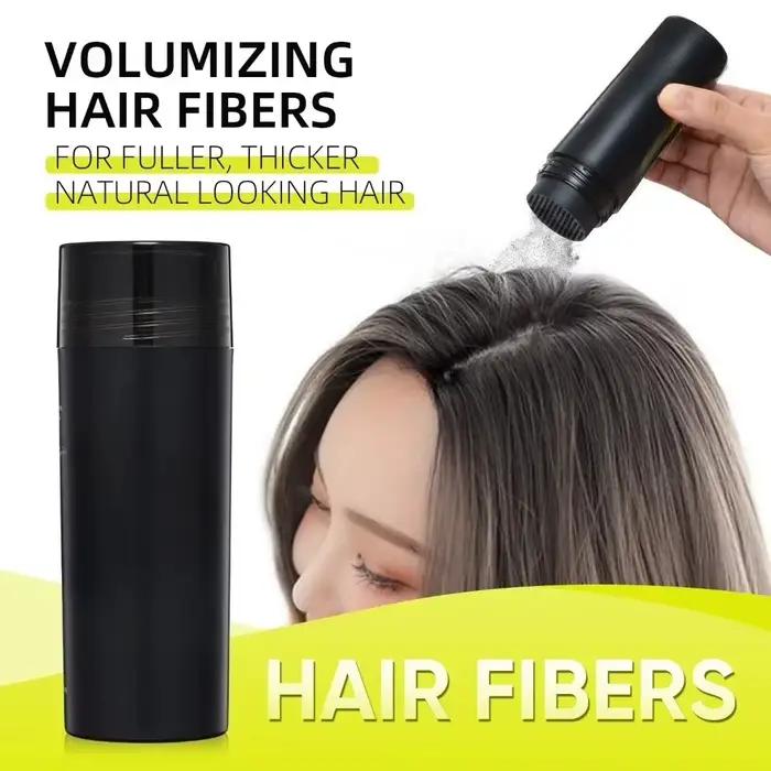 Nouvelle Fiber de renforcement des cheveux