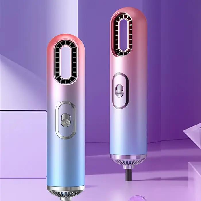 Sèche-cheveux Portable 2 en 1