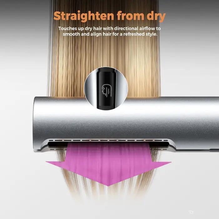 Lisseur à air chaud UKLISS 1300W