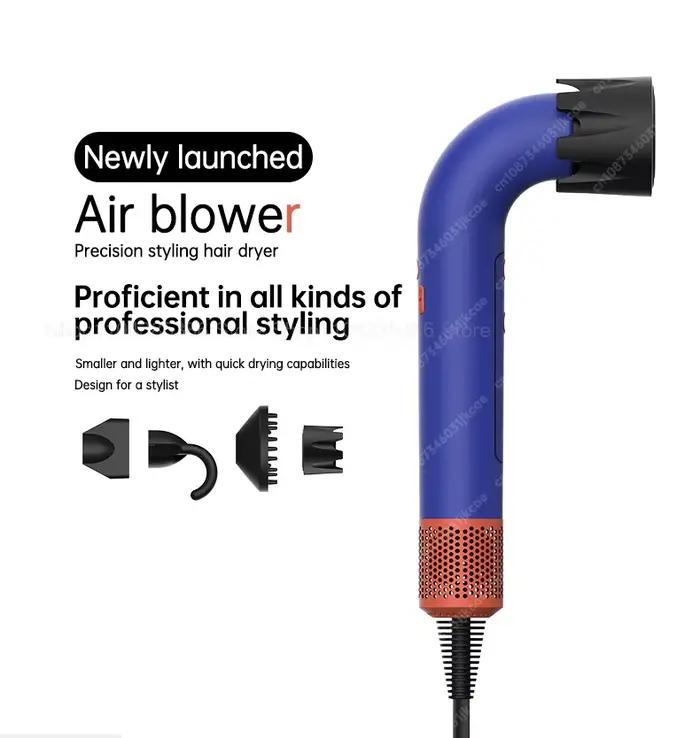 Sèche-cheveux Super Performant pour Sèche-cheveux sans fil Dyson