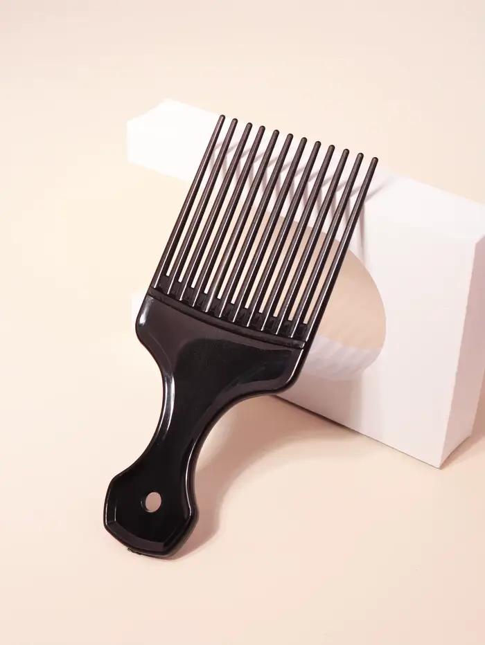 Peigne à brosse à dents larges
