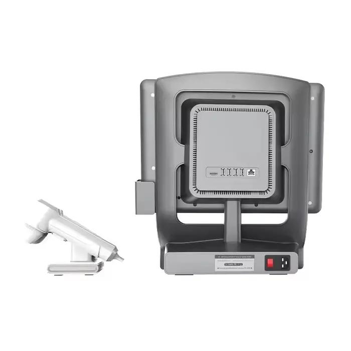 Analyseur de cuir chevelu intelligent T5 AI