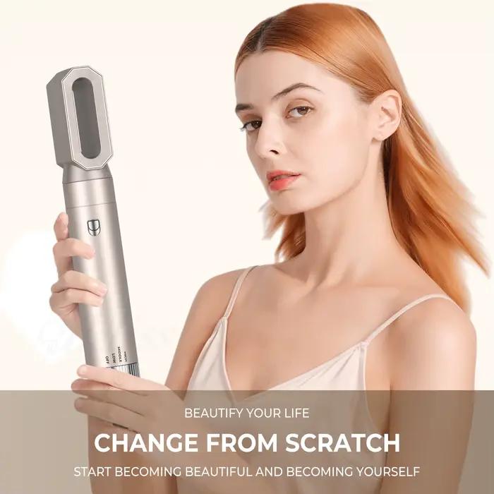 Sèche-cheveux professionnel UKLISS 5 en 1