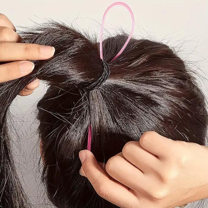WANMEI – outil de bandeau 4 pièces