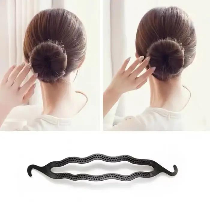 Outil de tresse de cheveux
