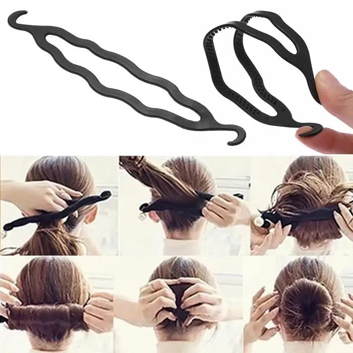 Outil de tresse de cheveux