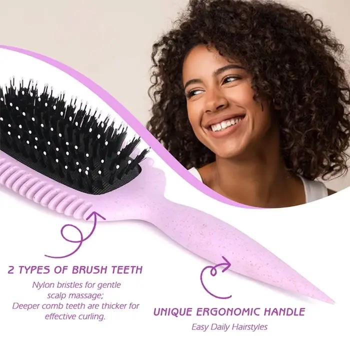 Brosse de définition de boucles