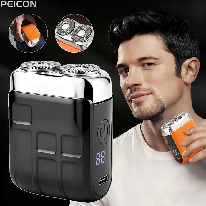 Rasoir électrique homme Mini