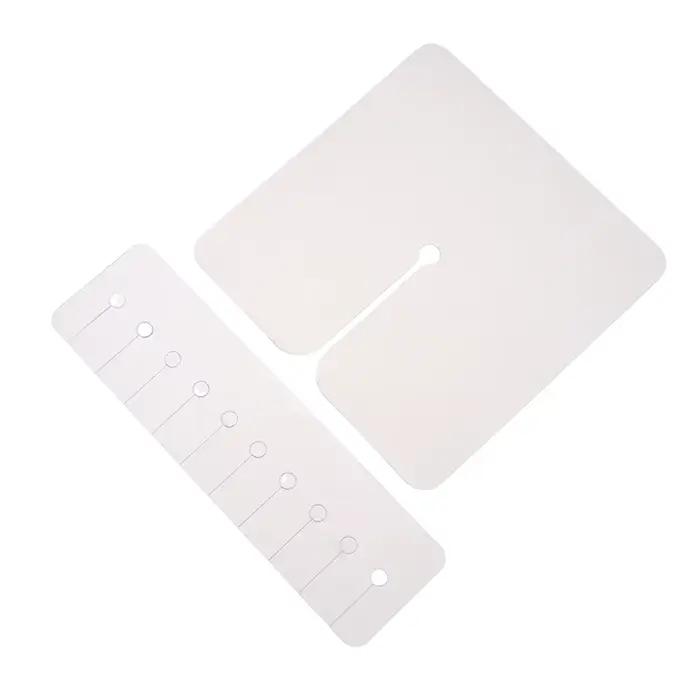 Boucliers de protection pour extensions de cheveux