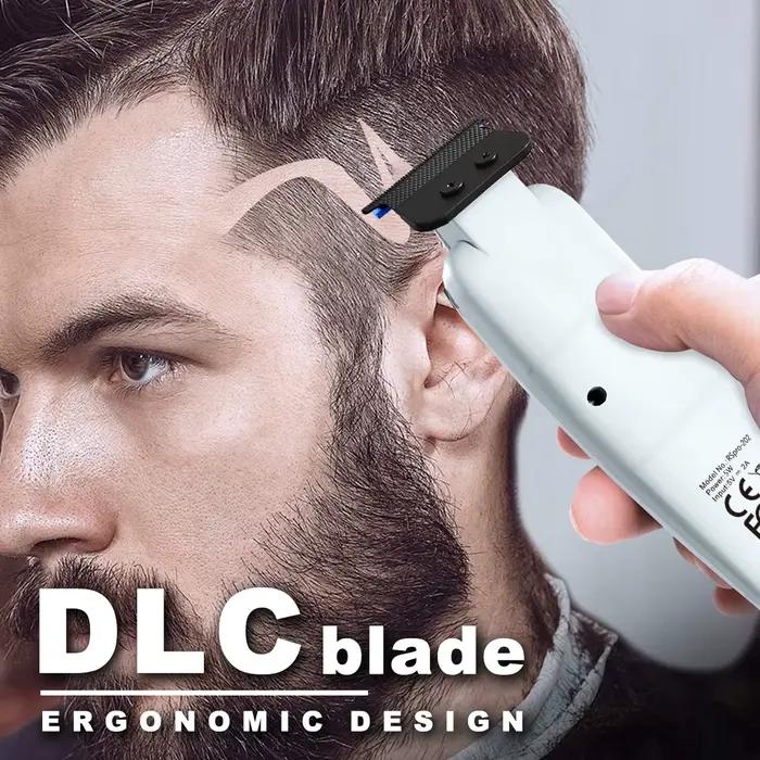 Tondeuse à cheveux ROSYOUS RSpro-202 pour hommes