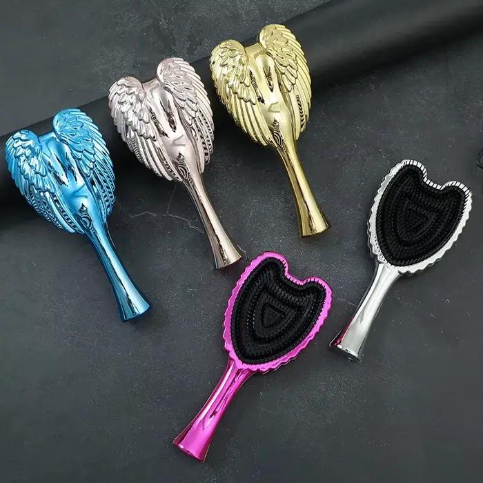 Brosse démêlante pour cheveux