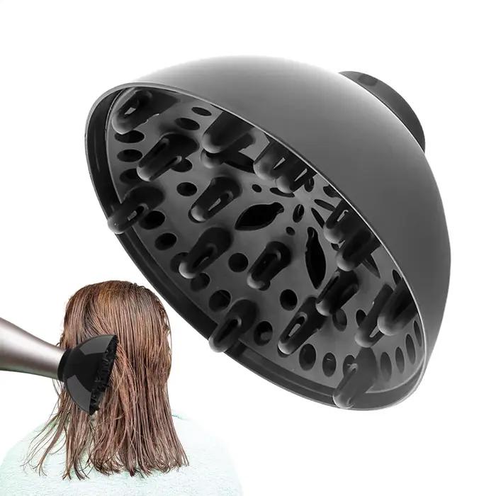 Diffuseur universel pour sèche-cheveux