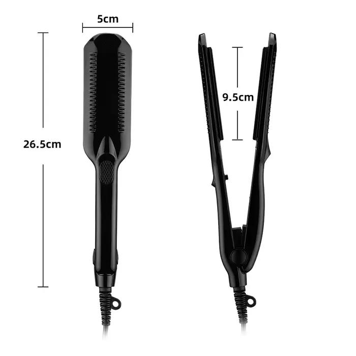 Fers à friser électroniques
