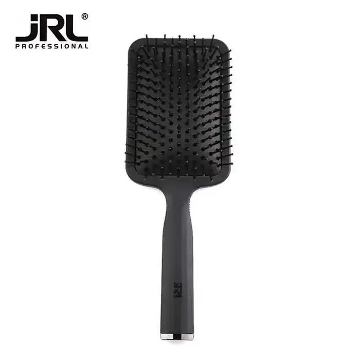Brosse à cheveux antistatique JRL pour femmes aux cheveux longs