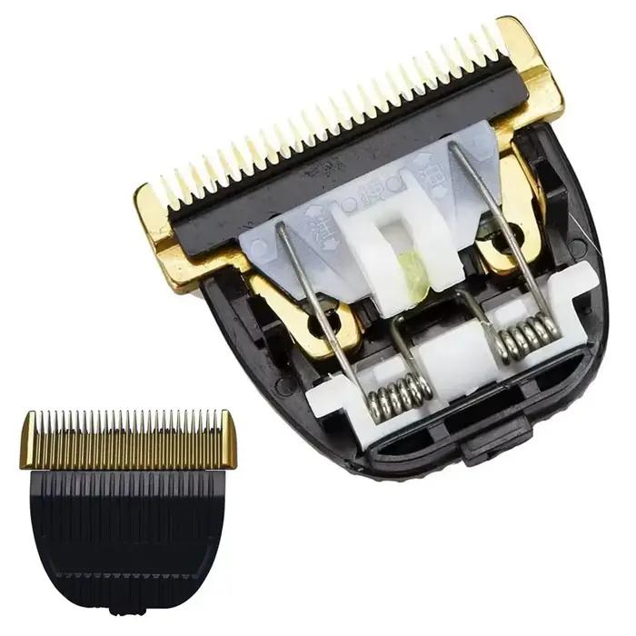 Lames professionnelles pour tondeuse à cheveux Panasonic ER-GP80