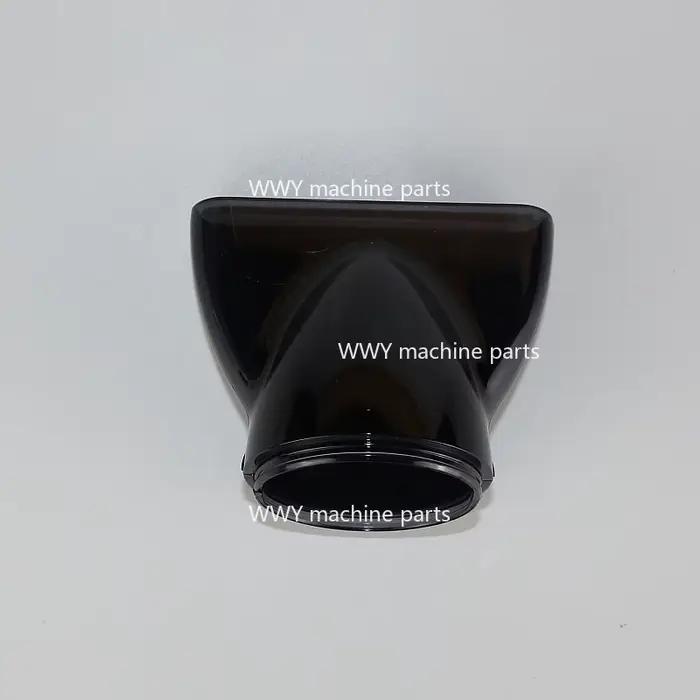 Convient pour sèche-cheveux Philips HP8230 8232 8234 8235 HP8237