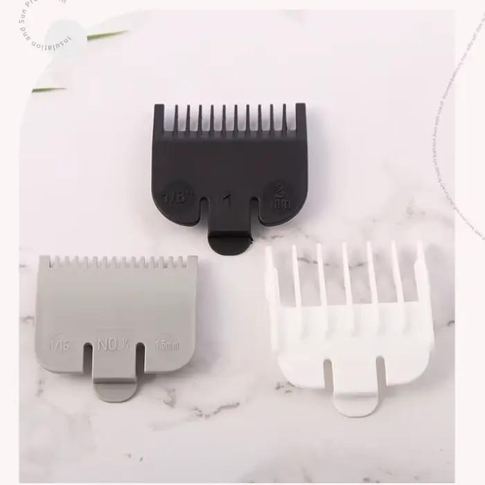 Peigne limiteur de rechange pour tondeuse à cheveux