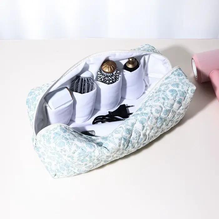 Sac de rangement simple et léger pour sèche-cheveux