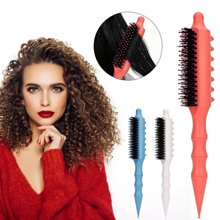Brosse volumisante multi-usages
