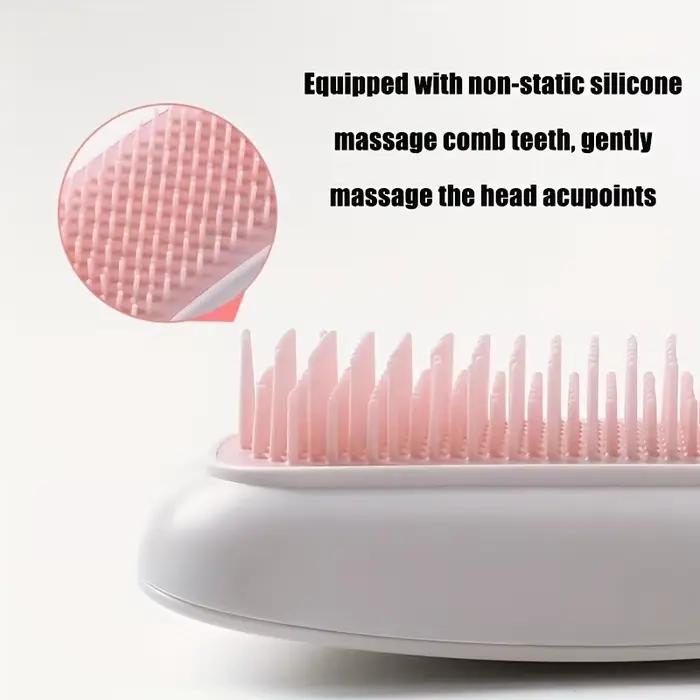 Masseur électrique pour cheveux