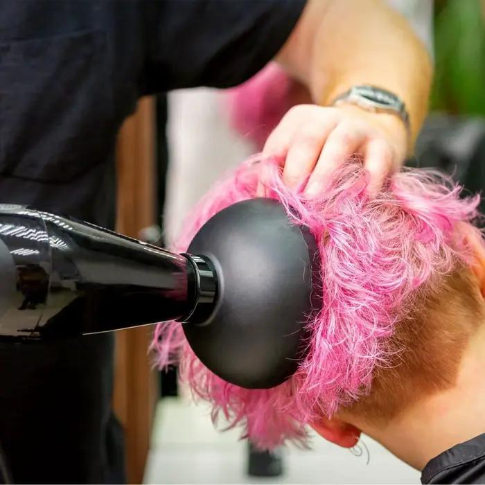 Diffuseur pour sèche-cheveux