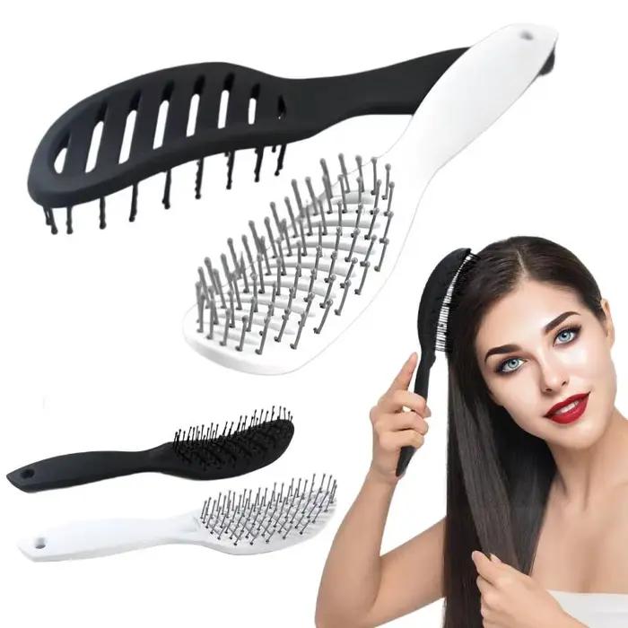 Peigne de Massage pour Salon