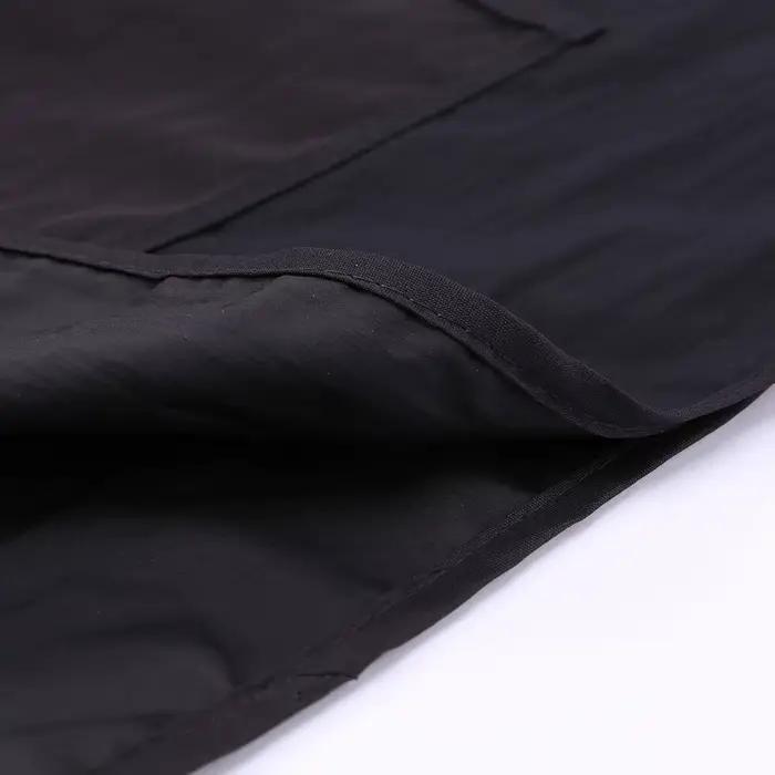 Tablier de travail pour coiffeur professionnel