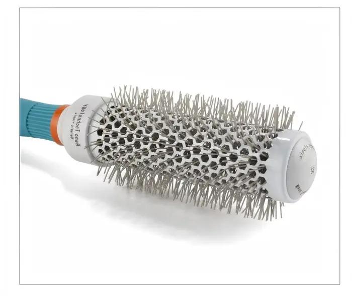 Brosse à cheveux professionnelle pour salon