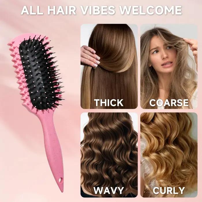 Brosse de définition de boucles