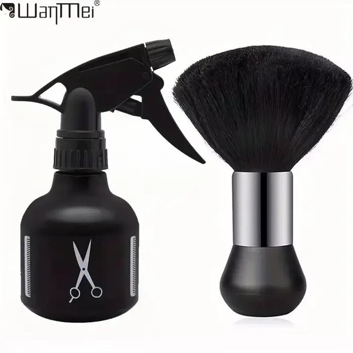 Kit de barbier professionnel